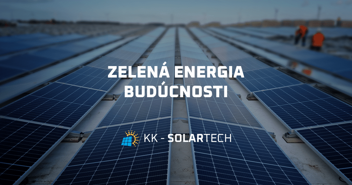 KK - SOLARTECH s. r. o. logo